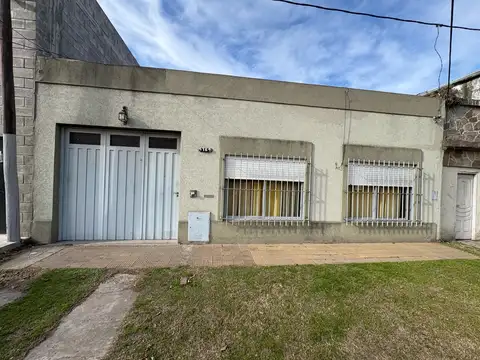 Casa - La Plata