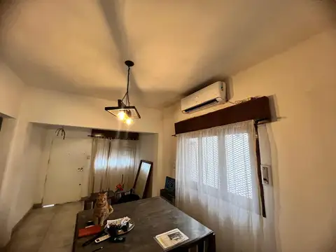 Palomar Casa de 3 Ambientes + Departamento de 2 Ambientes Amplio Parque F: 10312