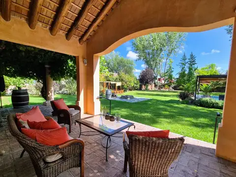Casa en Venta de 3 dormitorios