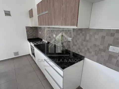 Casa en Alquiler de 2 dormitorios