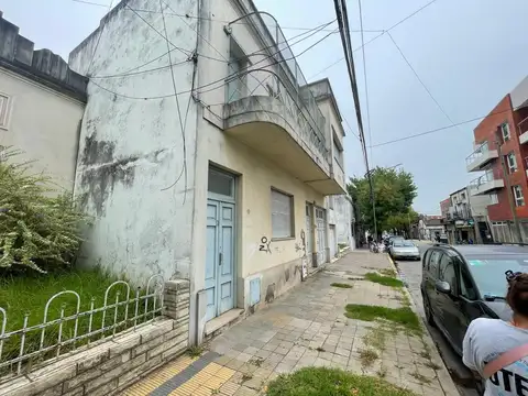 departamento en alquiler dos ambientes lujan 25 de mayo