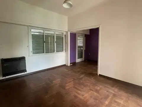 departamento en alquiler dos ambientes lujan 25 de mayo 447