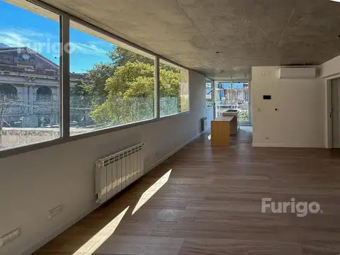 Departamento 2 dormitorios en venta Boulevard Oroño
