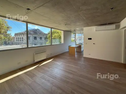 Departamento 2 dormitorios en venta Boulevard Oroño