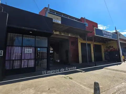 Galpon en Venta 20 años