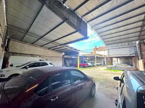 Avenida Polonia al 400