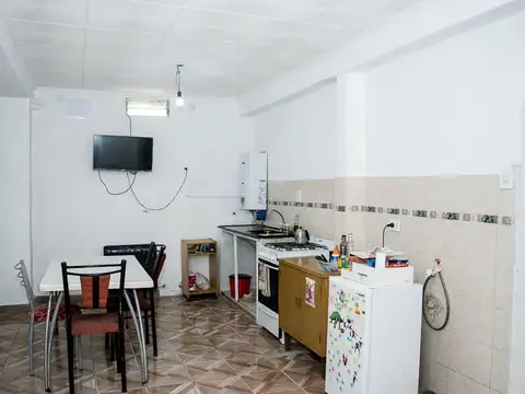 Casa en Venta en Rosario, USD 40.000