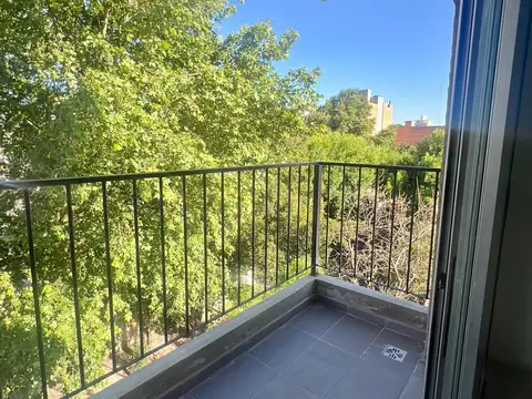 Departamento en Alquiler en Abasto, Rosario