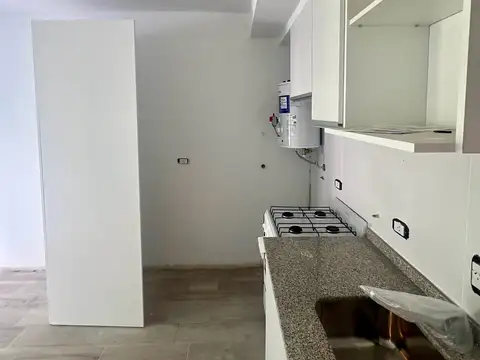 Departamento en Alquiler al Este