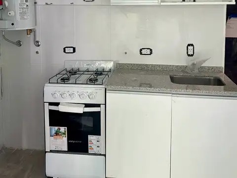 Monoambiente en venta  a estrenar zona facultades