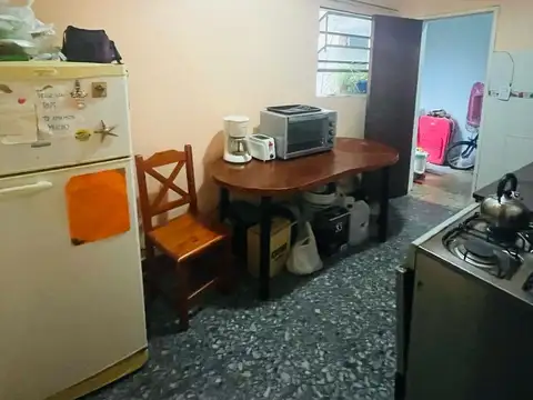 Depto Tipo Casa en Venta con 1 cocheras