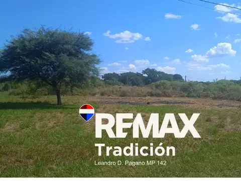 Terreno en Venta en Puerto Tirol, Libertad
