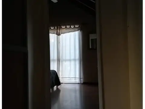 G.15 CASA 2 DORMITORIOS, 2 BAÑOS, PILETA,