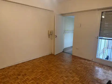 Oficina en Venta en Recoleta, USD 110.000
