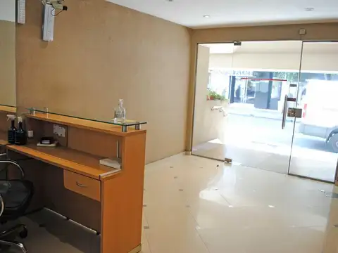 Oficina en Venta en Recoleta, USD 130.000