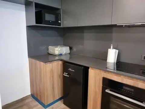 Departamento en Venta en Villa Devoto, USD 99.900