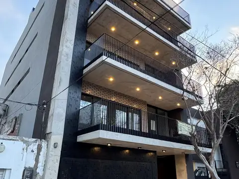 Departamento - Villa Devoto