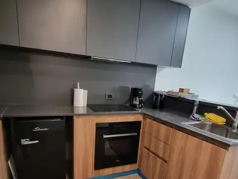 Departamento en Venta Apto profesional