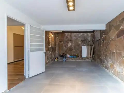 Casa 5 ambientes con 1 baño