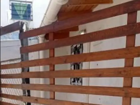 DEPARTAMENTO DE 3 AMB INTERNO CON PATIO PB
