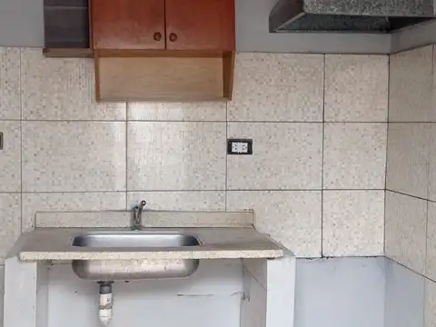 Departamento en Alquiler de 3 ambientes
