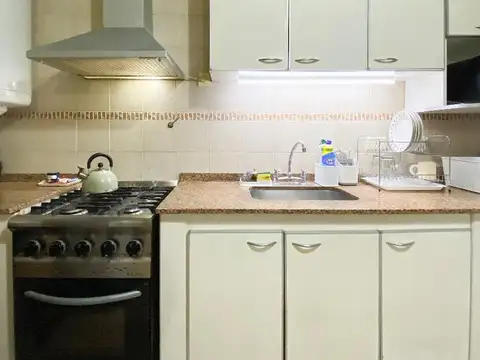 Departamento en Venta en Merlo, USD 65.000