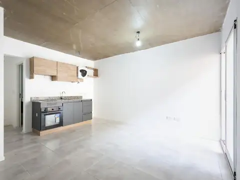 Departamento en Venta A Estrenar