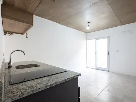 Departamento en Venta al Oeste
