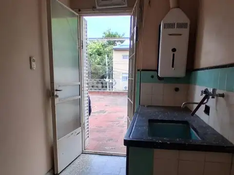 Depto Tipo Casa en Alquiler de 3 dormitorios