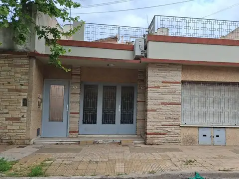 Alquiler de PH  de 4 ambientes en Saenz Peña