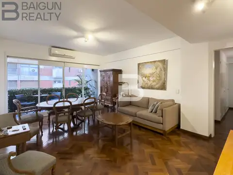 TALCAHUANO 900 | RETIRO | 5°