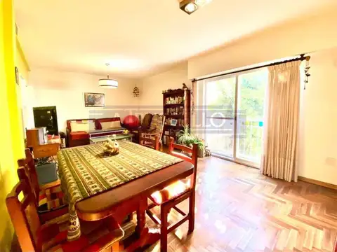 Departamento en Venta en Olivos, USD 135.000