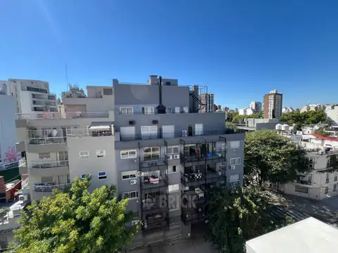 Departamento en Venta en Belgrano, USD 130.000