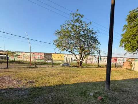 Colectora Autovía N. Avellaneda Y Av.sarmiento