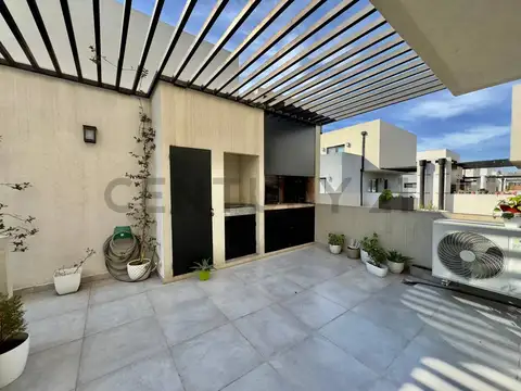 Excelente Dúplex en Venta de 3 ambientes en el barrio de Altos del Encuentro