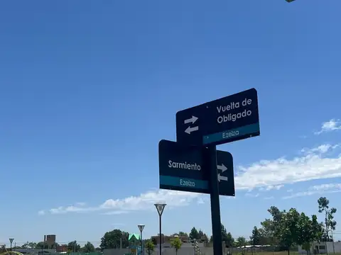 Excelente terreno de 18 x 20 en Barrio El Remanso