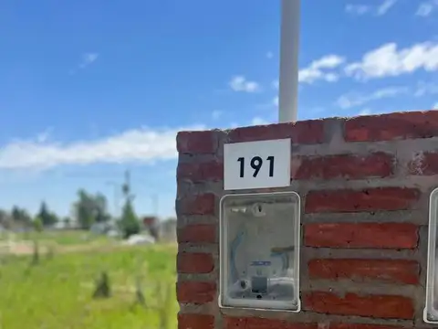 Terreno en Venta en Carlos Spegazzini, USD 25.000