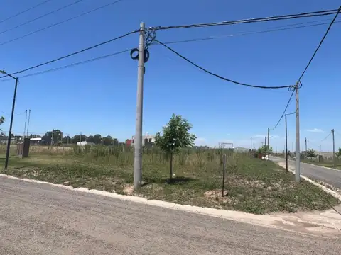 Terreno en Venta de 357,0 m2
