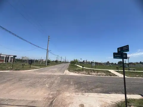 Cañada De Gomez 191