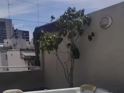 ALQUILER –MONOAMBIENTE AMOBLADO + AMENITIES EN RECOLETA