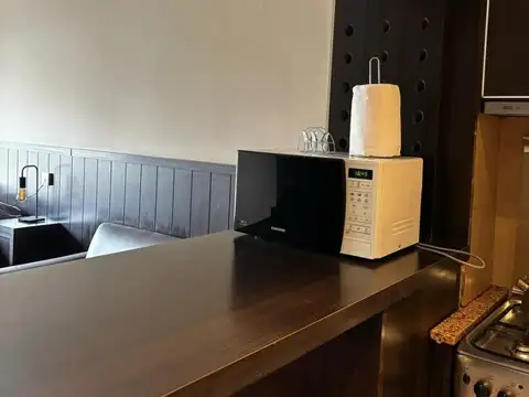 Departamento en Alquiler de Monoambiente