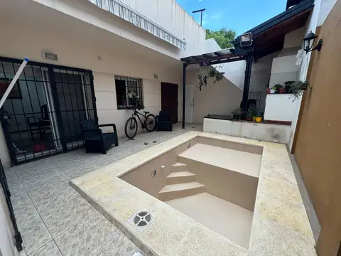 Casa en Venta 15 años