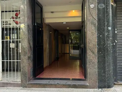 Oficina  en Alquiler ubicado en Microcentro, Capital Federal, Buenos Aires