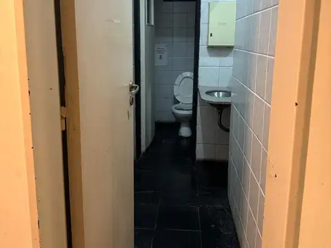 Oficina  en Alquiler ubicado en Microcentro, Capital Federal, Buenos Aires