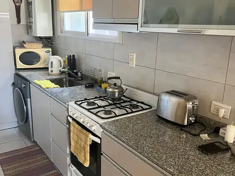Departamento en Alquiler de 3 ambientes