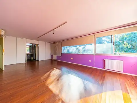 CASA ESTUDIO EN VENTA EN FISHERTON