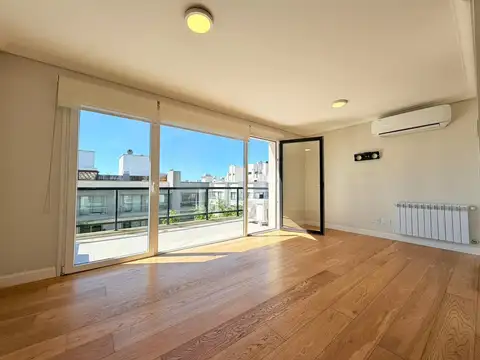 Departamento en Terminal Vieja