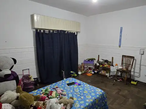 Casa en Venta 60 años