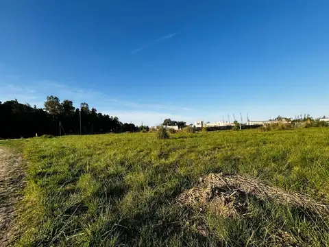 Terreno en Venta en Lobos, USD 83.000