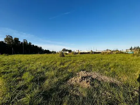 Terreno en Venta de 4485,0 m2